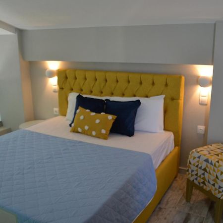 kastro luxury studios&mezonette Città di Skiathos Esterno foto