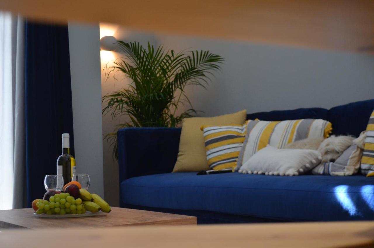 kastro luxury studios&mezonette Città di Skiathos Esterno foto