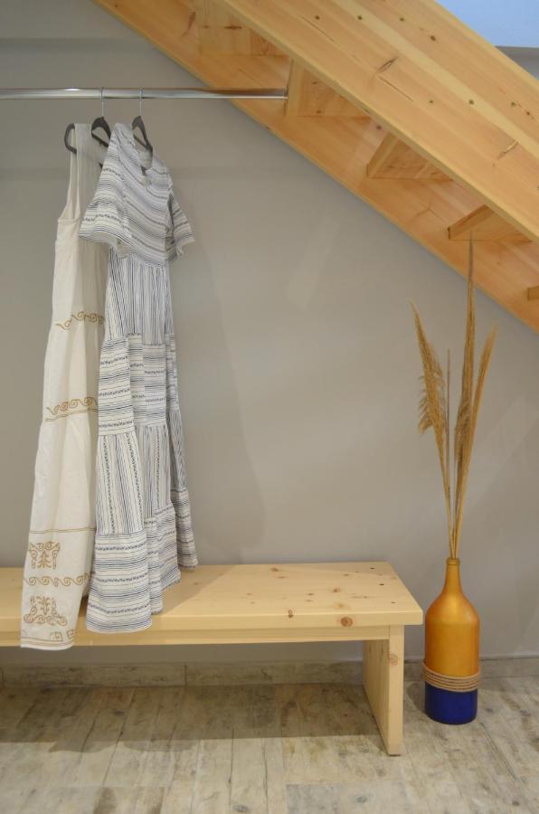kastro luxury studios&mezonette Città di Skiathos Esterno foto