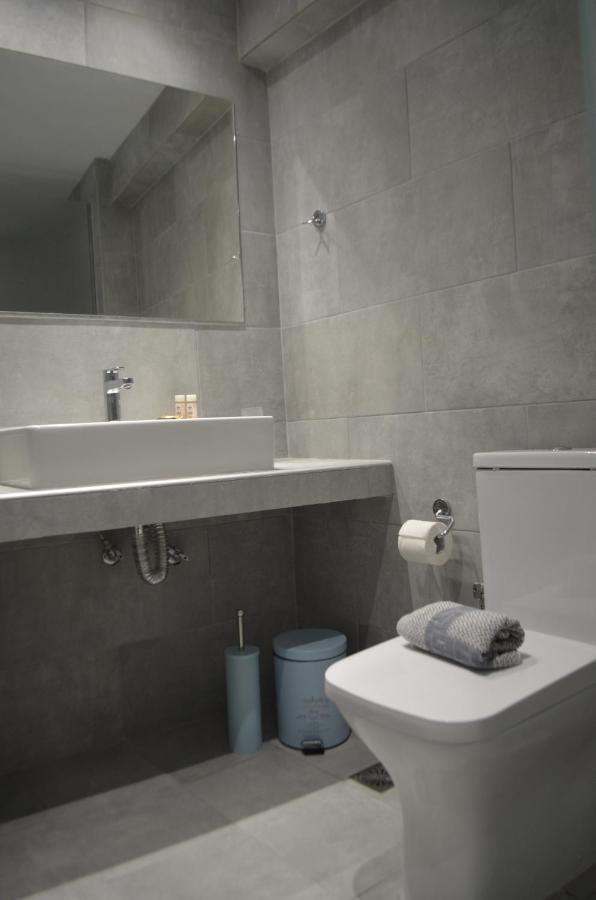 kastro luxury studios&mezonette Città di Skiathos Esterno foto