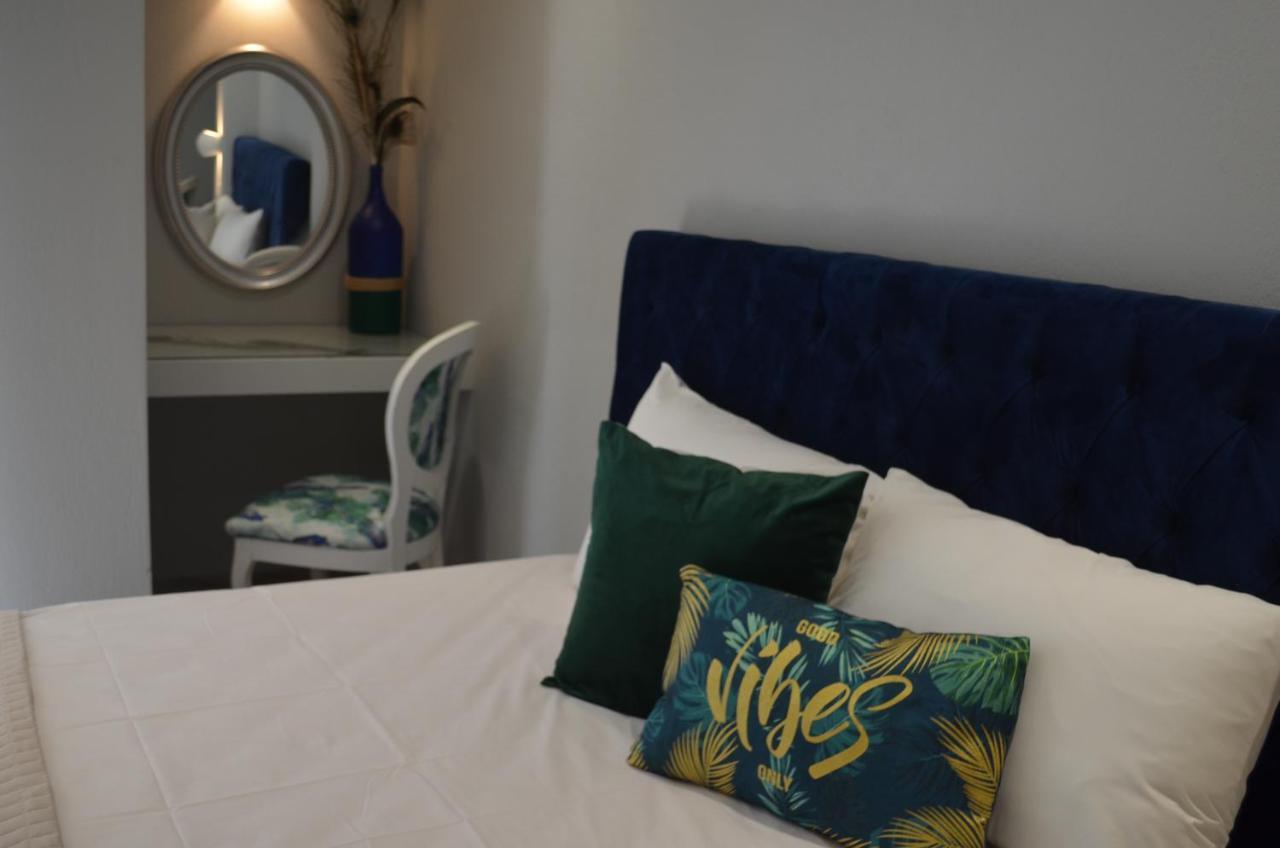 kastro luxury studios&mezonette Città di Skiathos Esterno foto