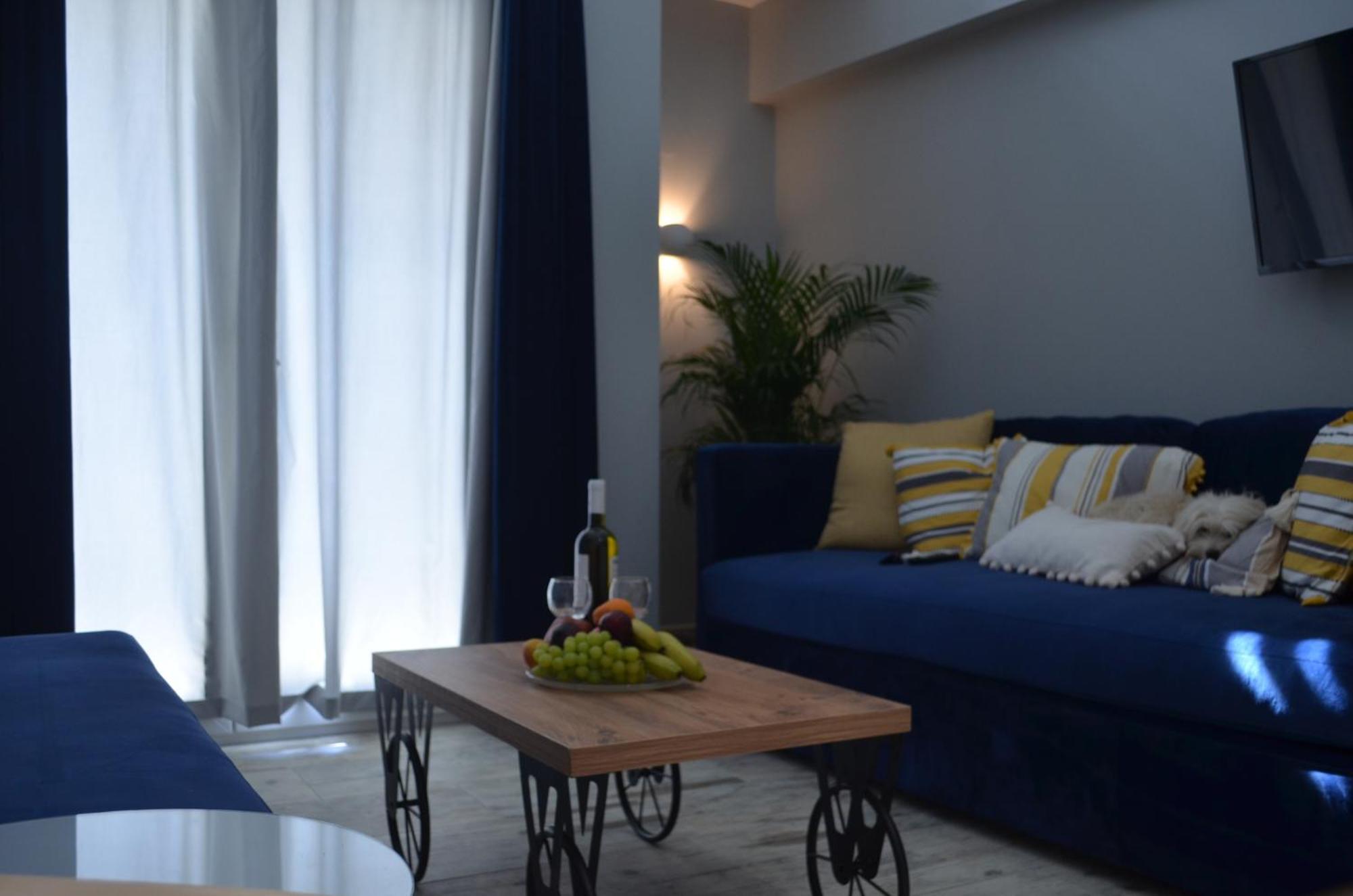 kastro luxury studios&mezonette Città di Skiathos Esterno foto